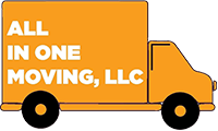 All in one moving llc